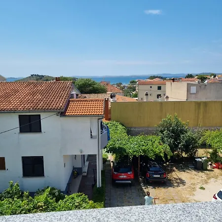 Relax 2 Appartement Pakoštane
