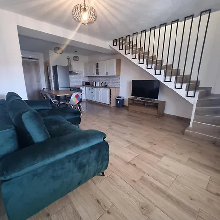Relax 2 Appartement Pakoštane