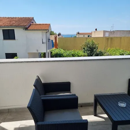 Relax 2 Appartement *